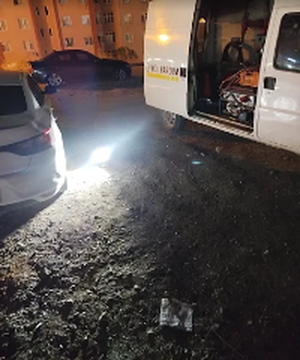 Bandırma Gece Nöbetçi Lastikçi Yol Yardımı